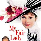 my fair lady lottery